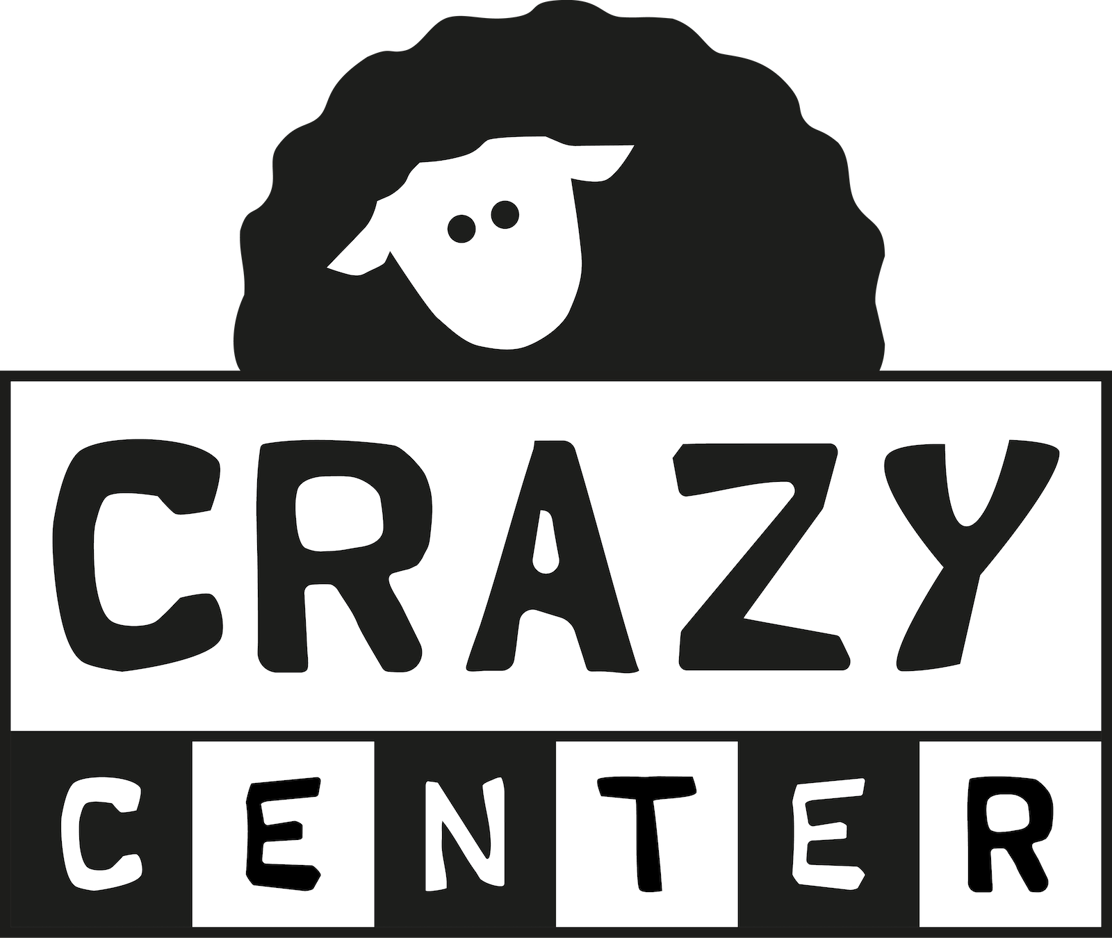 Crazy Center
